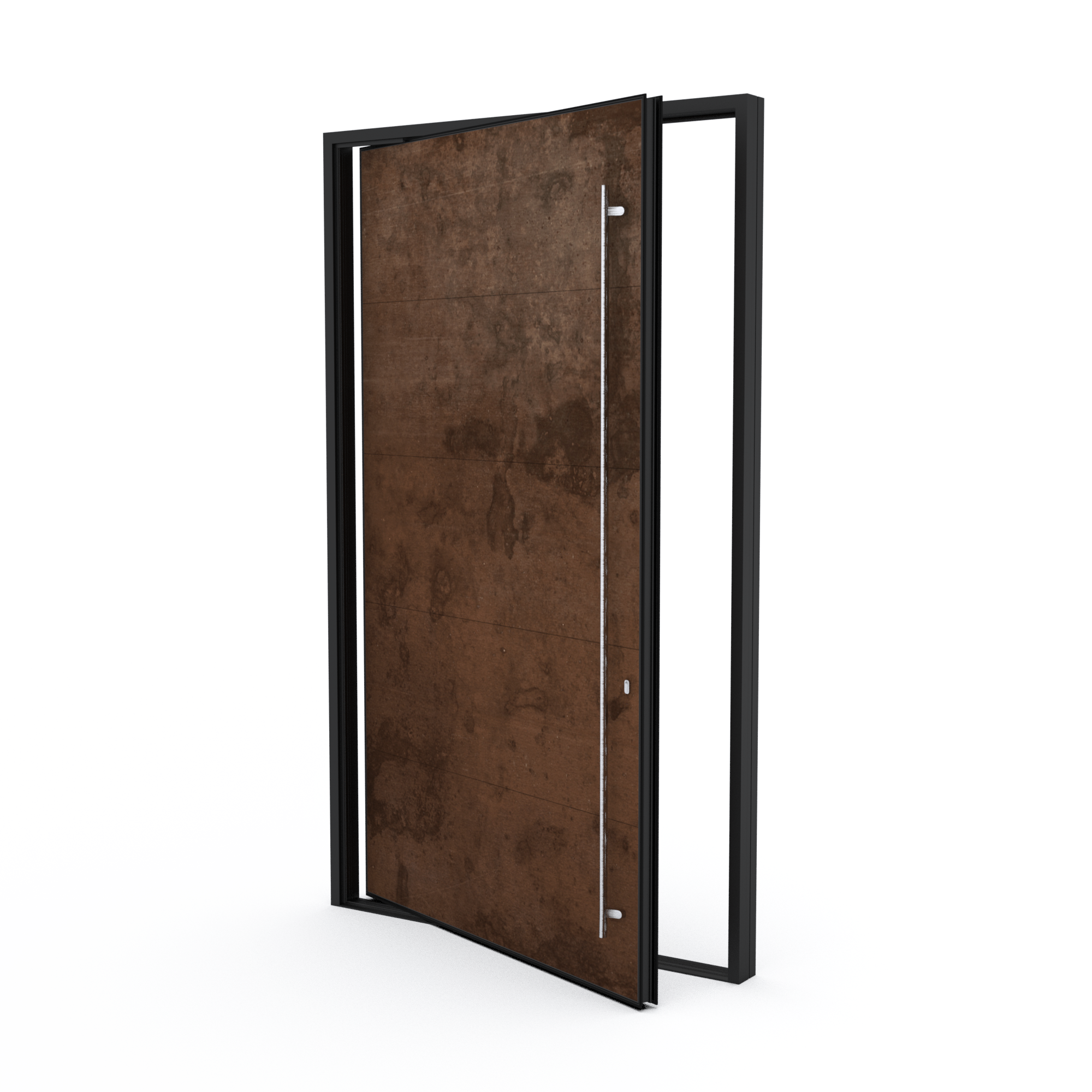 ES-PSD5030T - ANODIZED